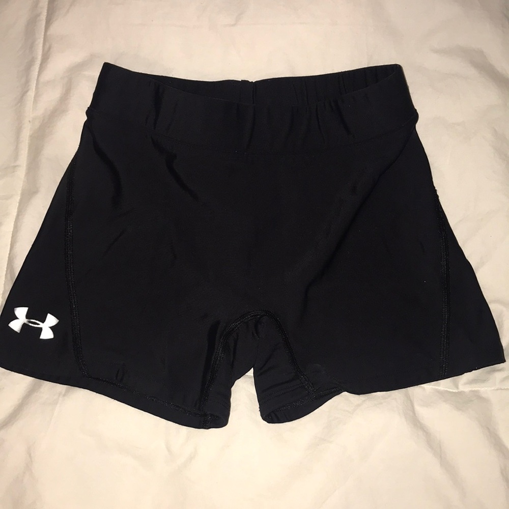 Under armor spandex